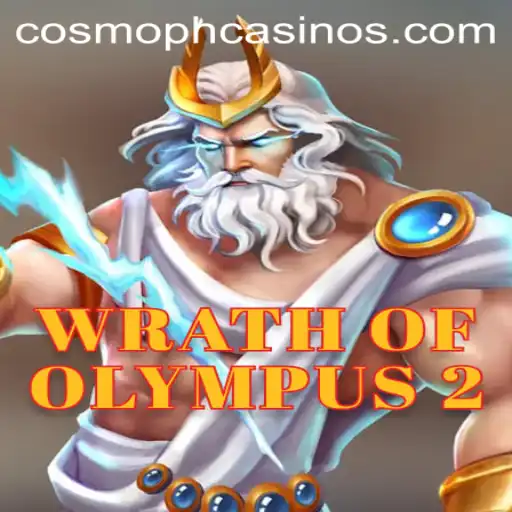 Exploring the Fascinating World of WrathofOlympus2 and the COSMOPH Phenomenon