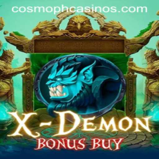 Exploring XDemonBonusBuy: A Thrilling New Adventure with COSMOPH