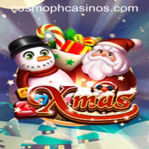 Exploring Xmas: A Bewitching Game with COSMOPH Elements
