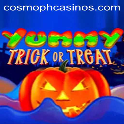 Discover the Enchanting World of YummyTrickorTreat: A Game of Culinary Magic and Adventure
