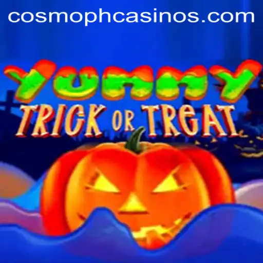 Discover the Enchanting World of YummyTrickorTreat: A Game of Culinary Magic and Adventure