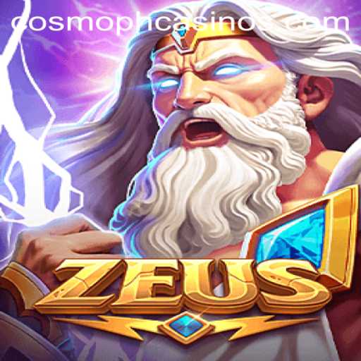 A Divine Exploration: Unveiling the Mysteries of Zeus Game and COSMOPH